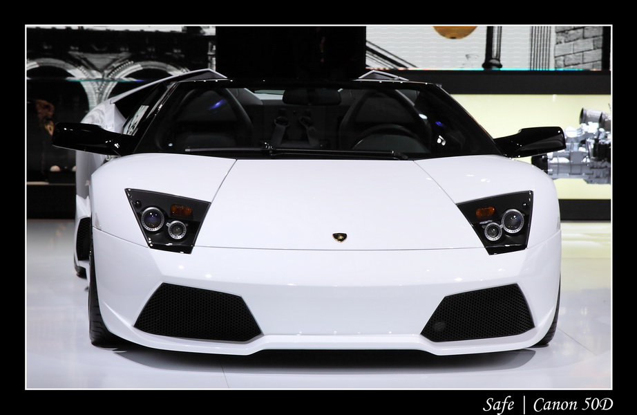 2008   10   Salon auto Paris   202